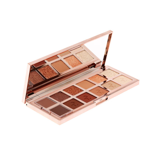 Major Dimension Matte Eyeshadow Palette