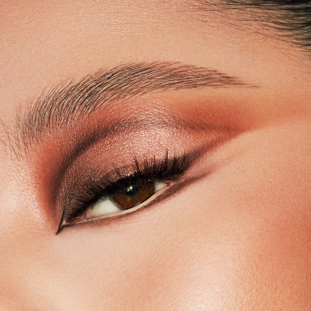 Палитра матовых теней для век Major Dimension