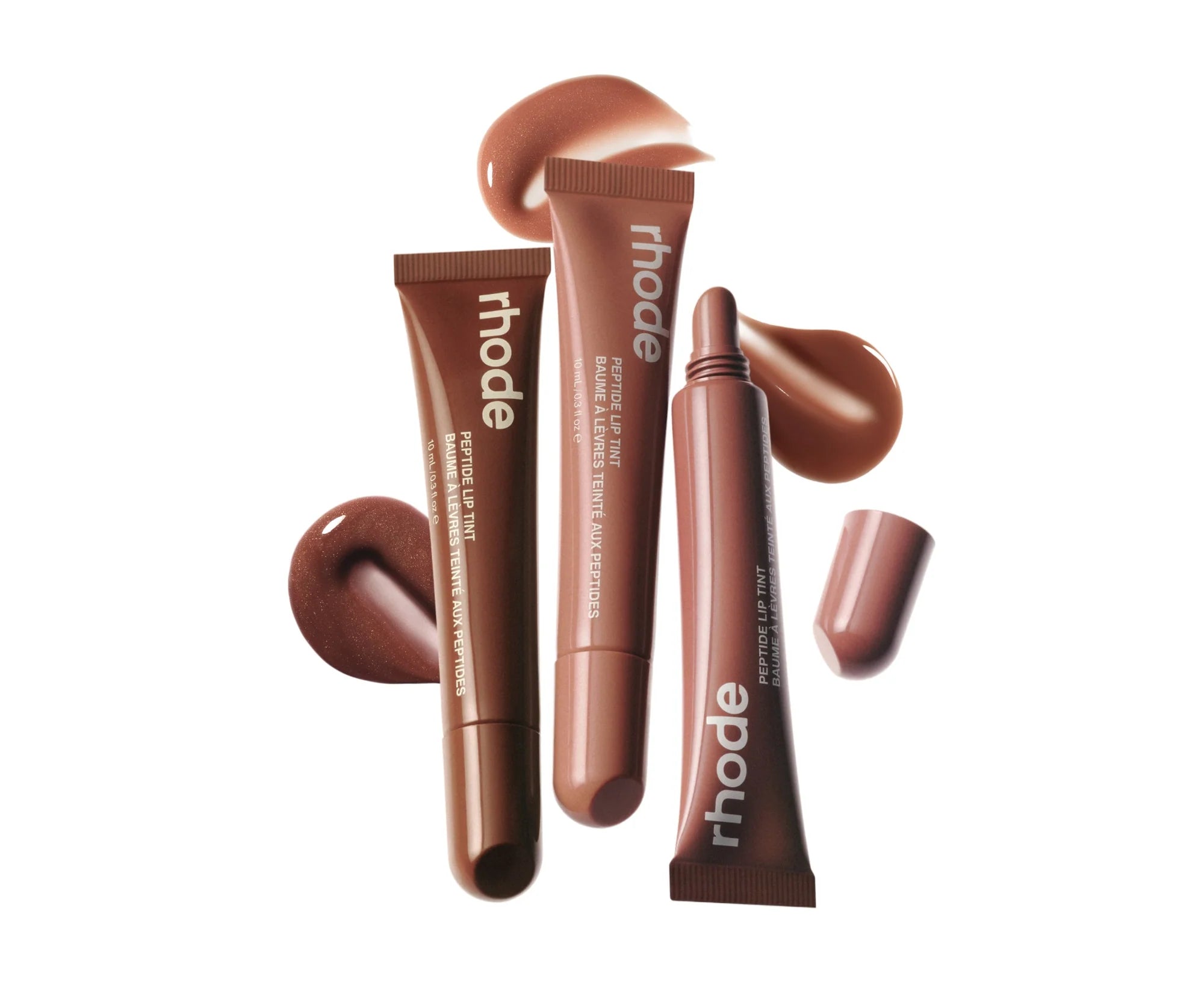 Limited Edition - Peptide Lip Treatment