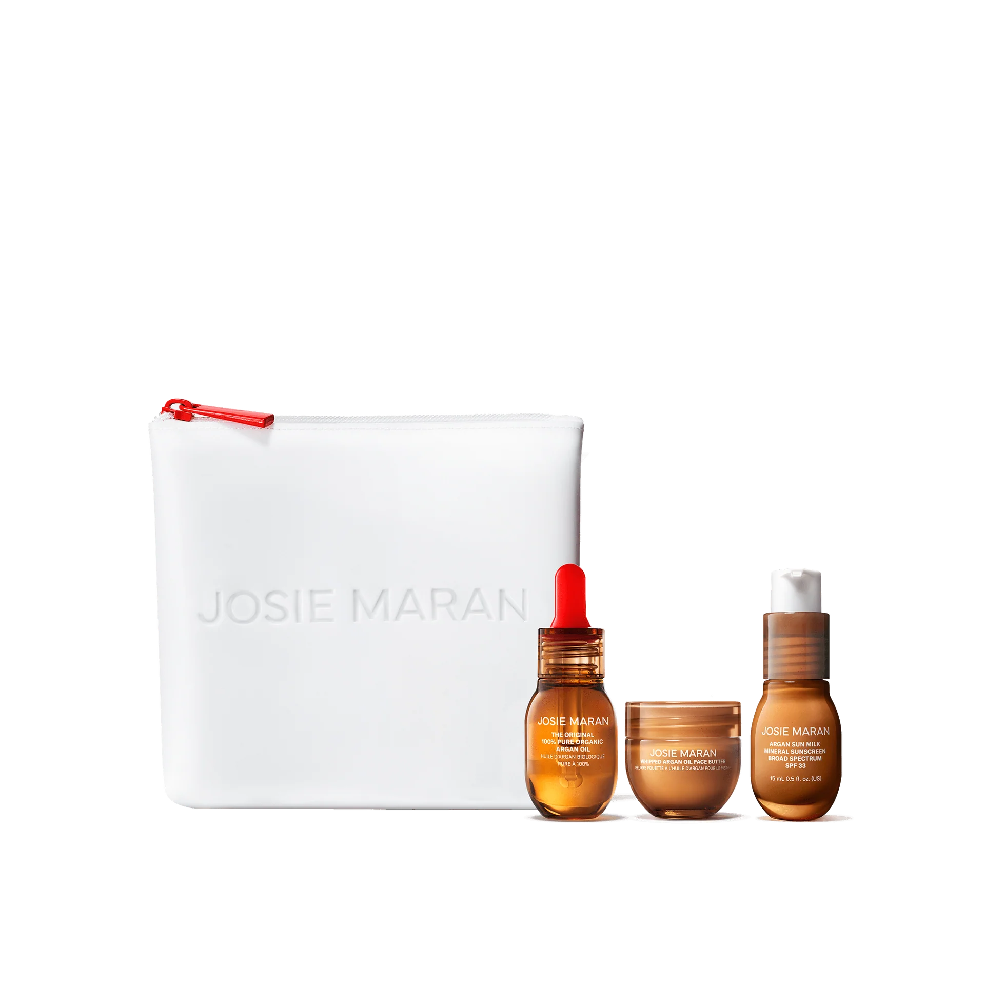 Face Babies – Glow on the Go