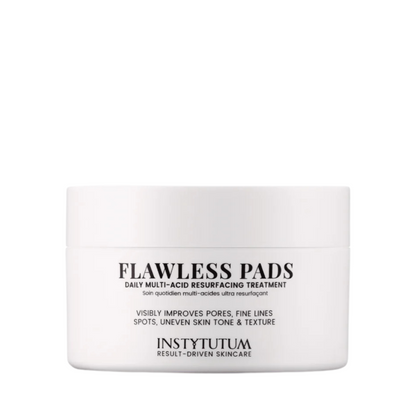 Flawless pads