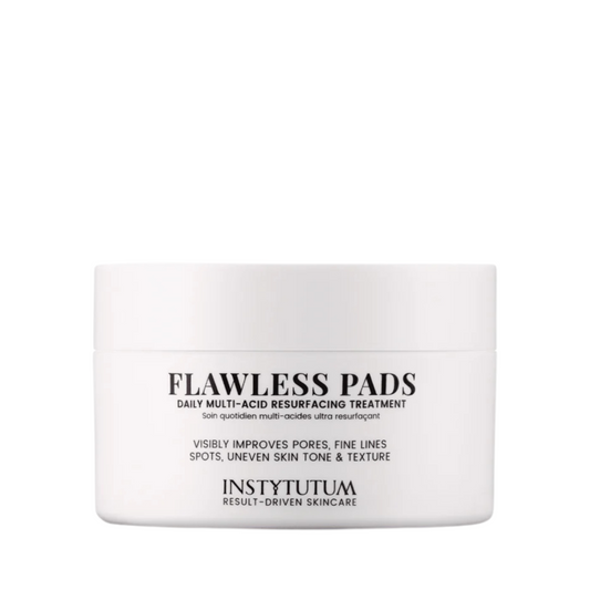 Flawless pads
