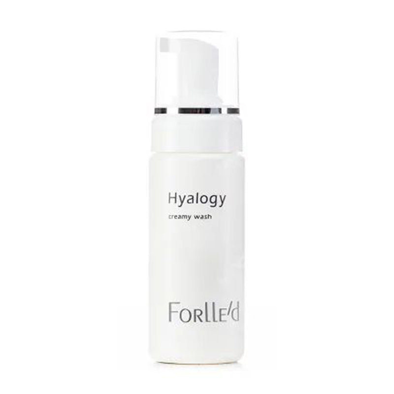 Hyalogy Cream Wash 150 ml