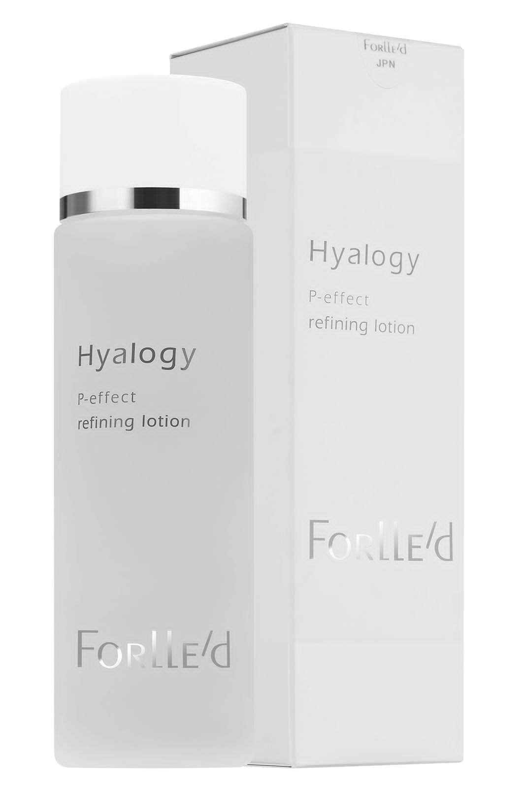 Hyalogy  P-effect refining lotion 150ml