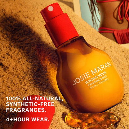 Fragrance Mist