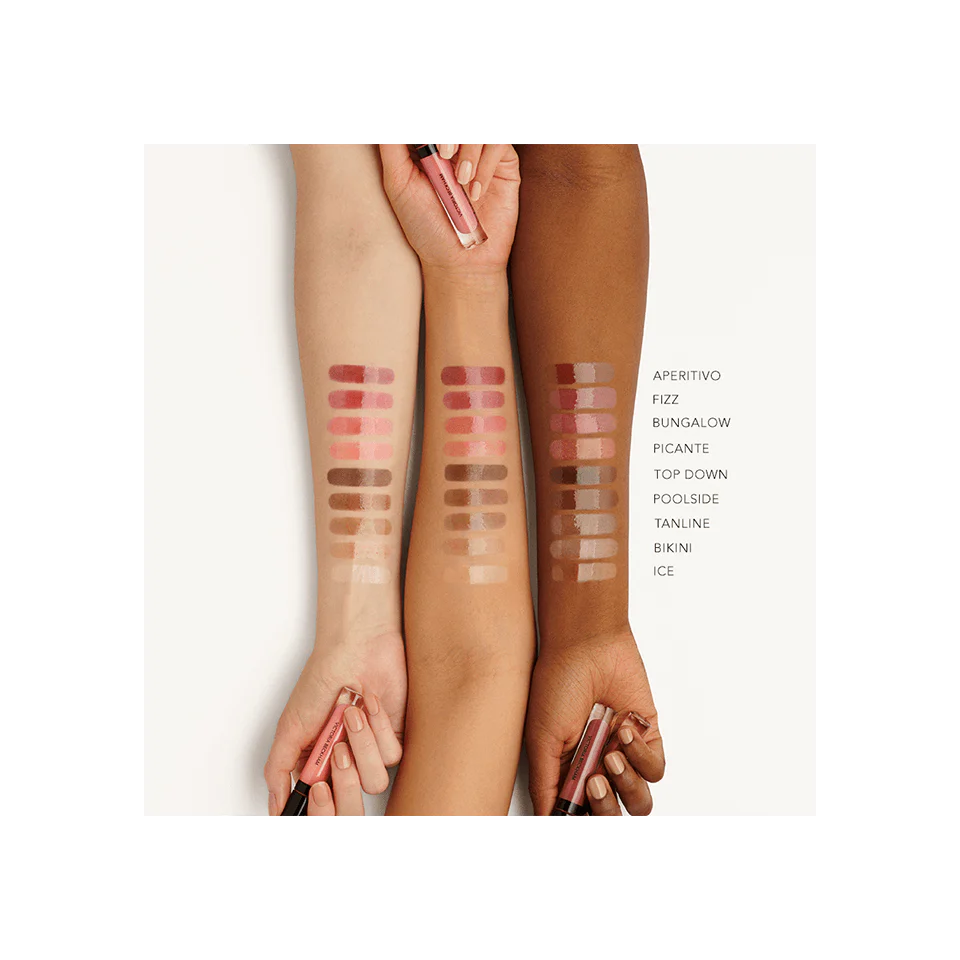 Victoria Beckham Beauty Posh Gloss