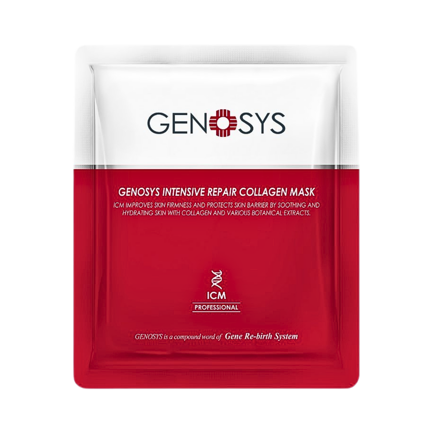 Genosys Intensive Repair Collagen Mask