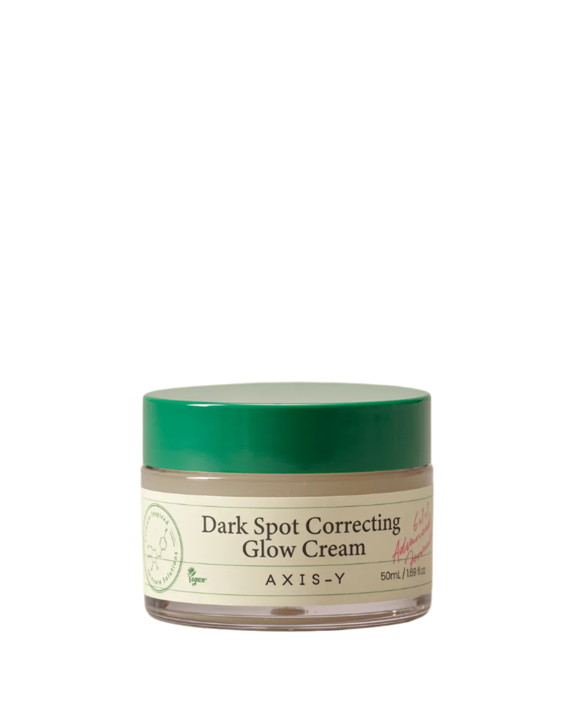 Dark Spot Correcting Glow Cream