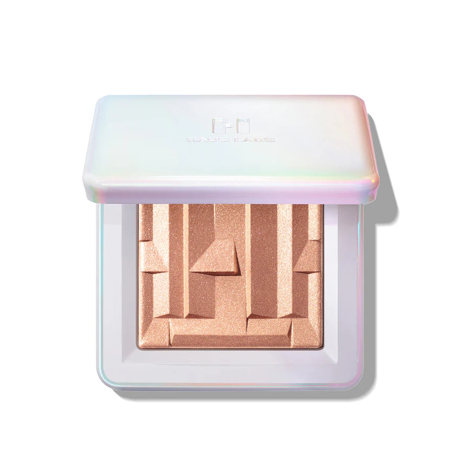 Bio-Radiant Gel-Powder Highlighter