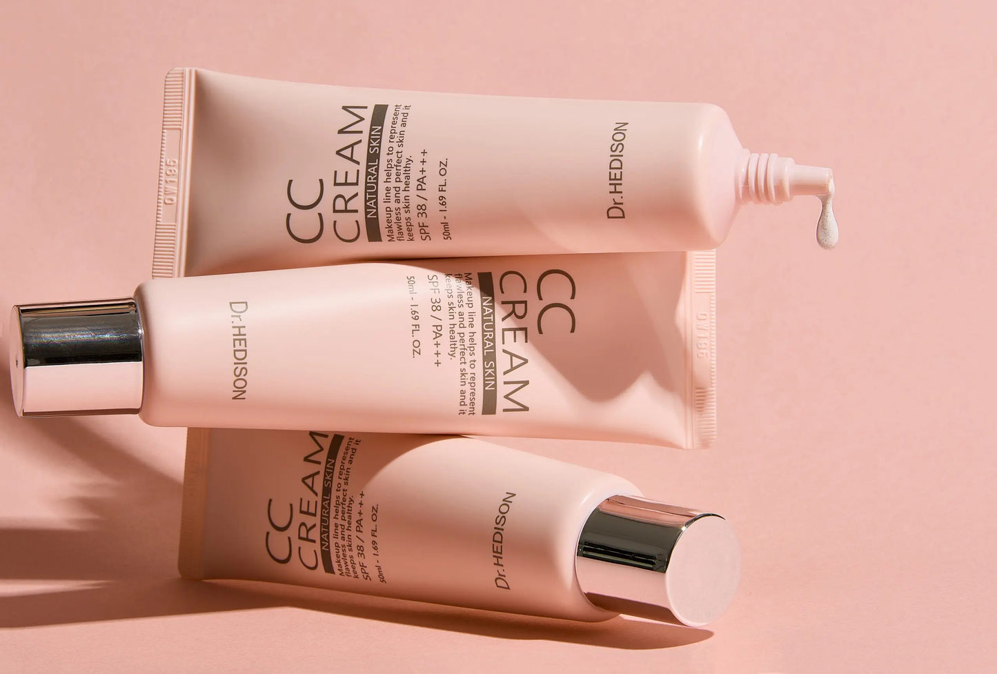 CC Cream
