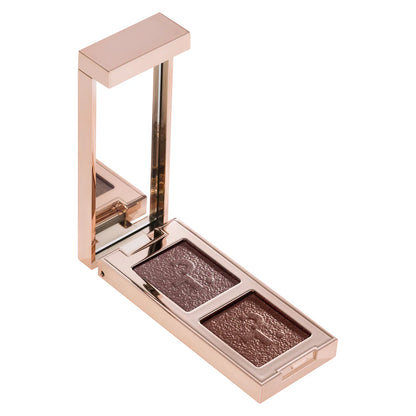 Тени для век Major Dimension Eyeshadow Duos от PATRICK TA - Still At The Club
