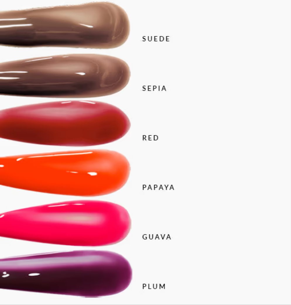 Lip Gloss
