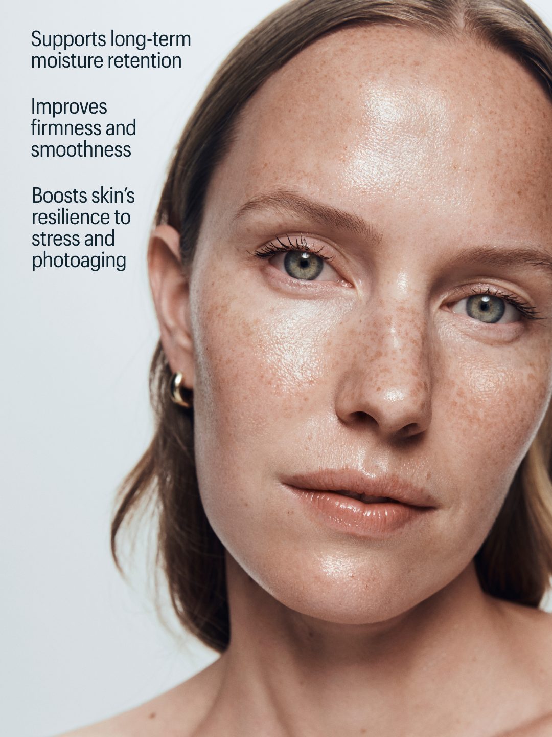 Beta Glucan & Resveratrol Advanced Hydrating Serum