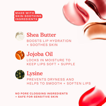 Tower 28 LipSoftie® Tinted Lip Treatment