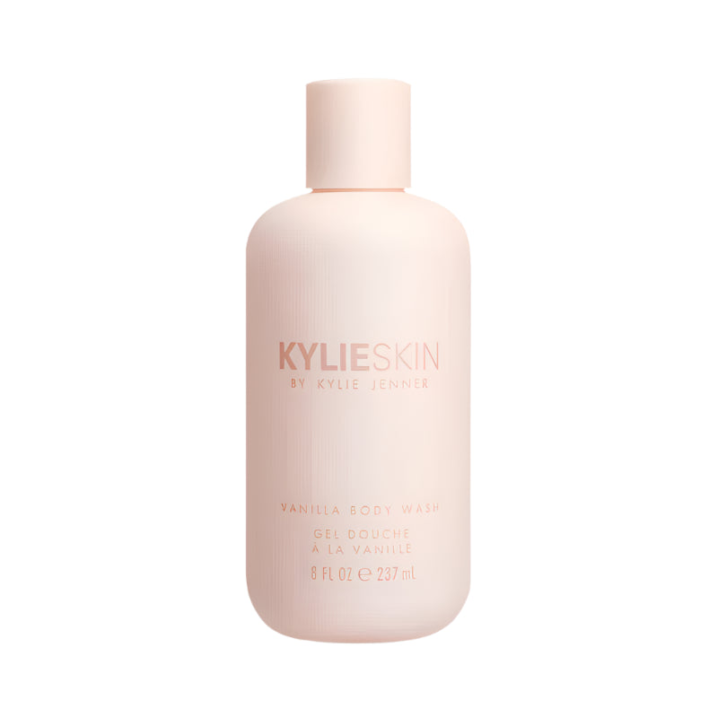 Vanilla Body Wash