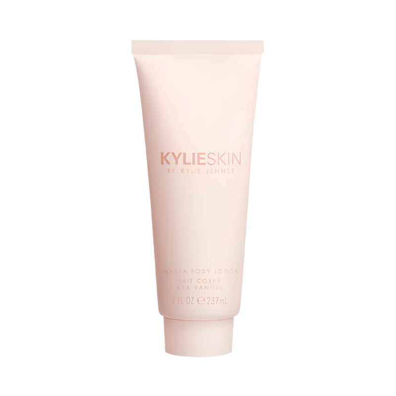 Vanilla Body Lotion