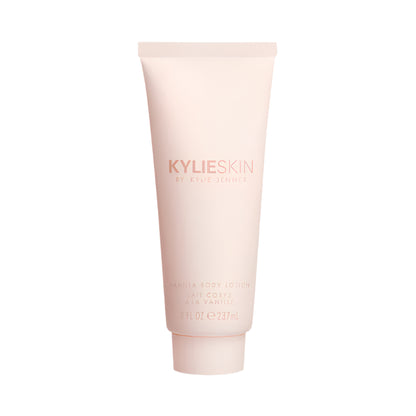 Vanilla Body Lotion