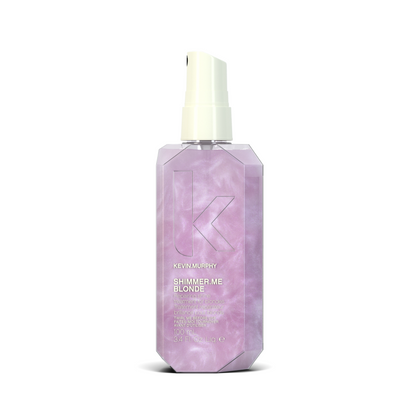 Kevin Murphy Shimmer Me Blonde- Repairing Shine Treatment.