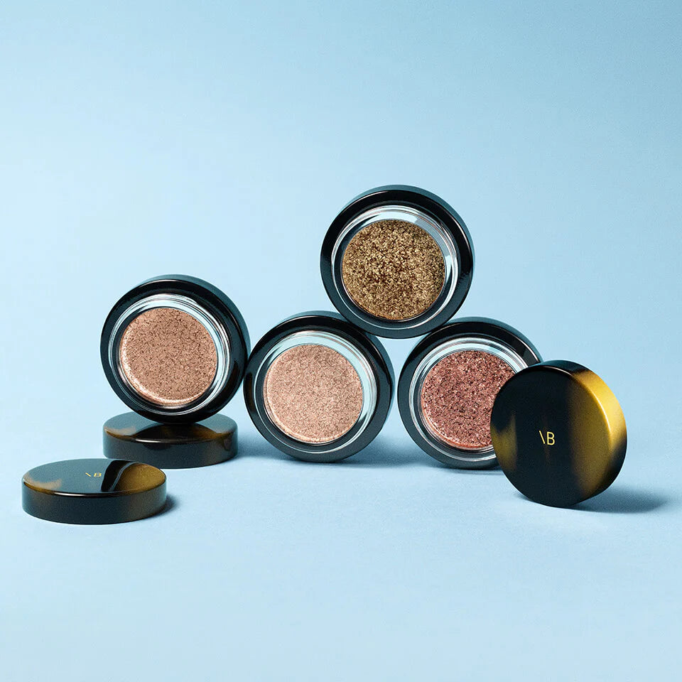 Lid Lustre - Crystal infused Eyeshadow