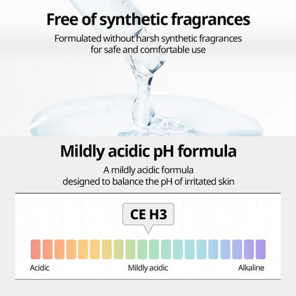 Hyaluronic H3 Hydro Ampoule