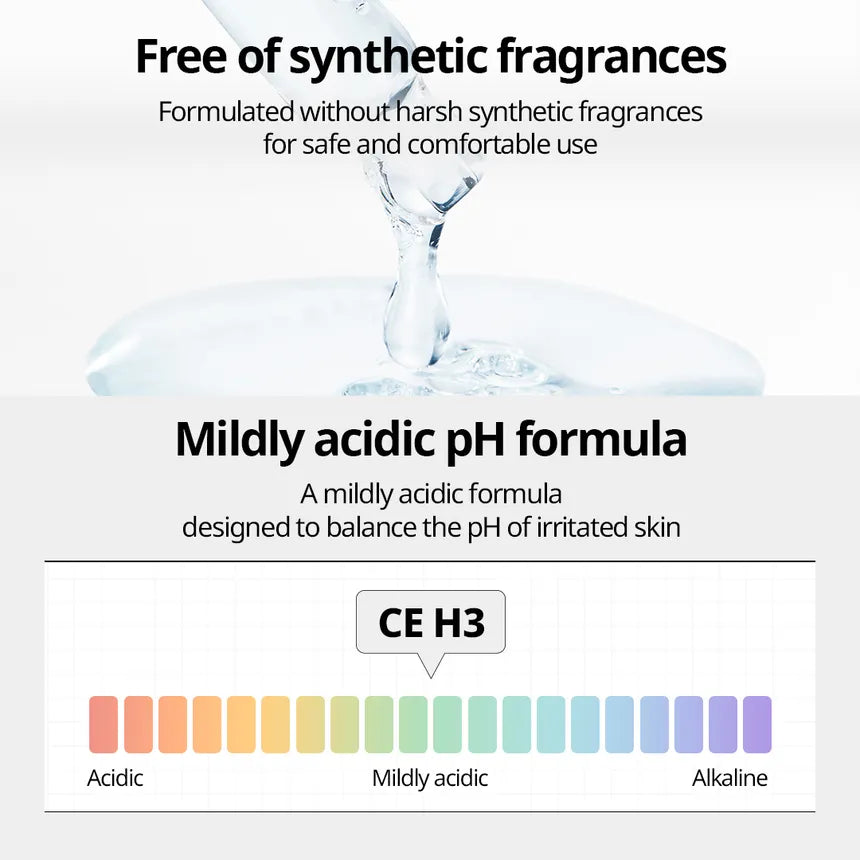 Hyaluronic H3 Hydro Ampoule