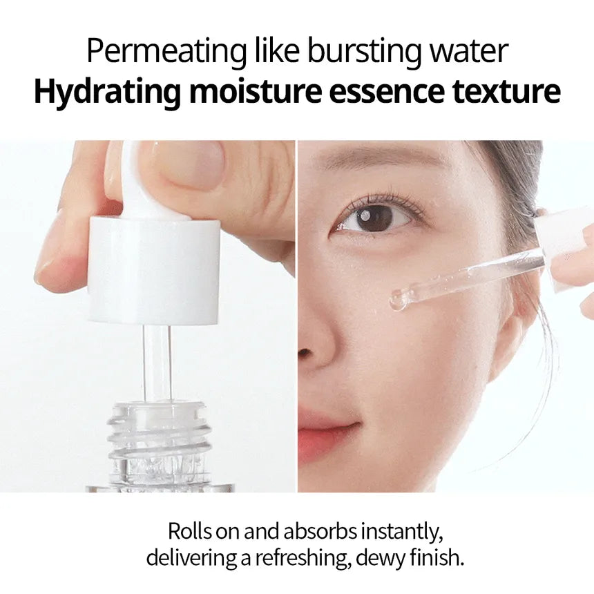 Hyaluronic H3 Hydro Ampoule