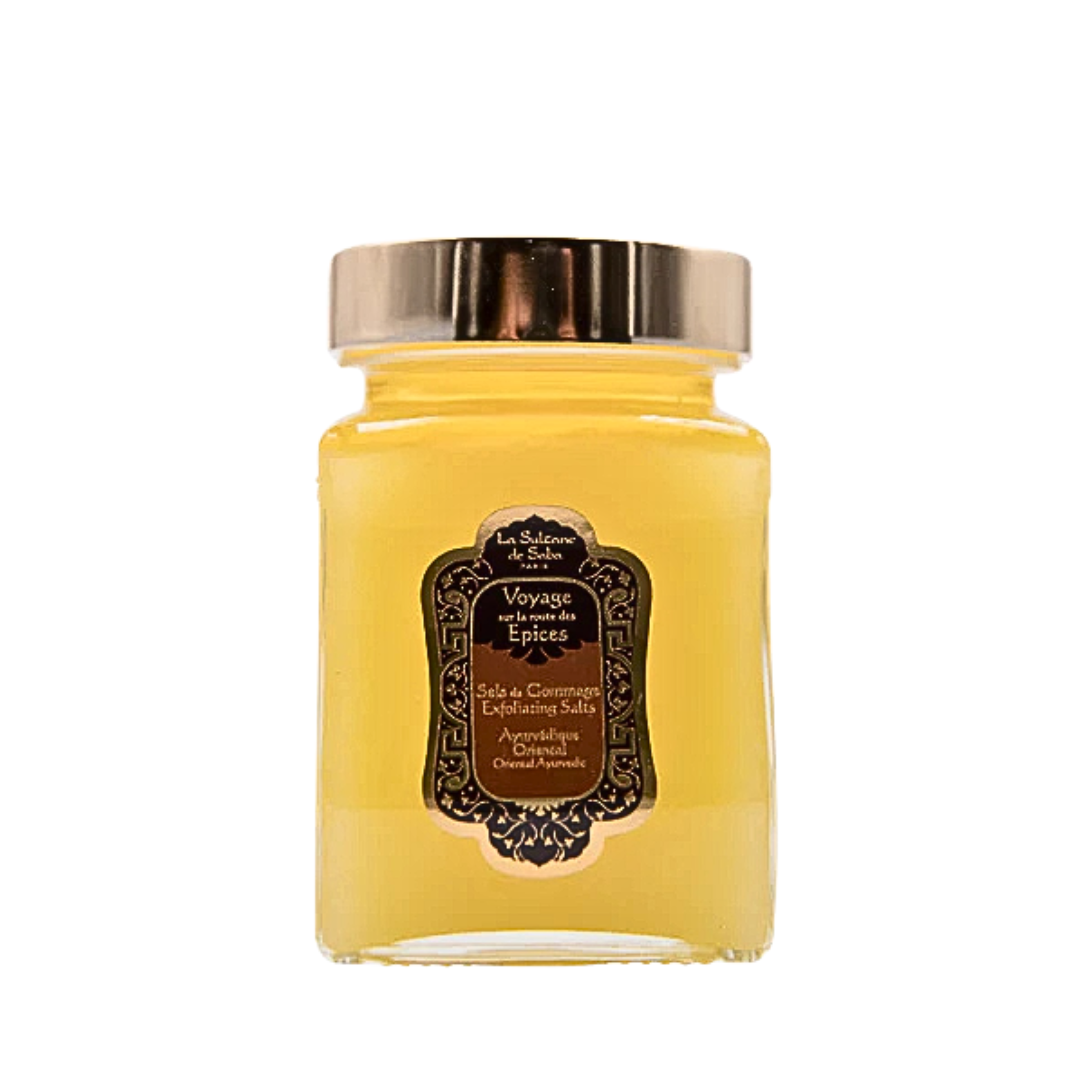 La Sultane de Saba Exfoliating Salts 300 g