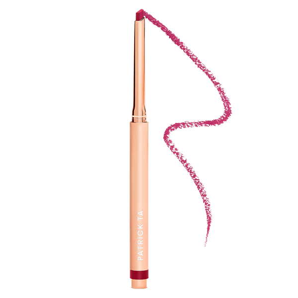 Major Headlines Precision Lip Crayon