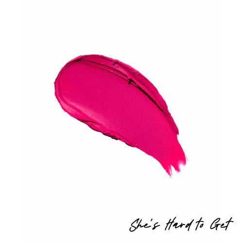 Major Headlines Matte Suede Lipstick