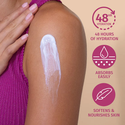 Hempz Pomegranate Herbal Body Moisturizer