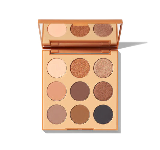 Morphe 9T Neutral Territory