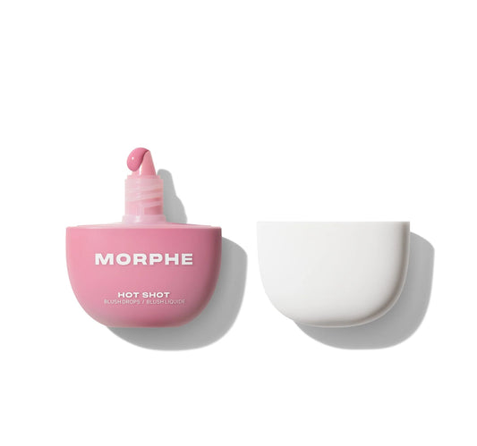 Morphe Hot Shot Blush