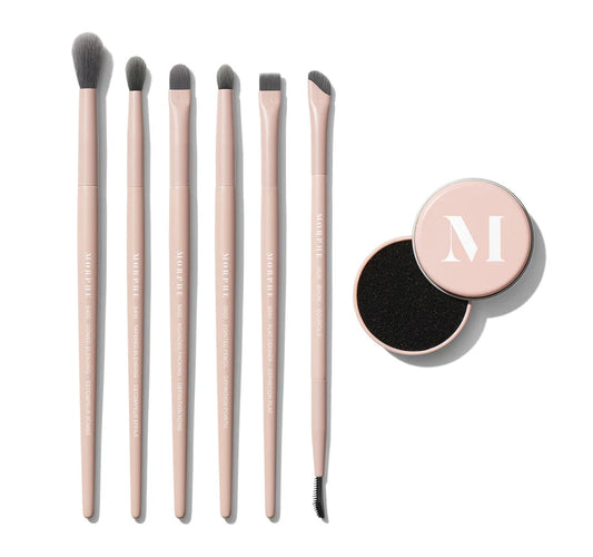 Morphe Eye Shaping Essentials