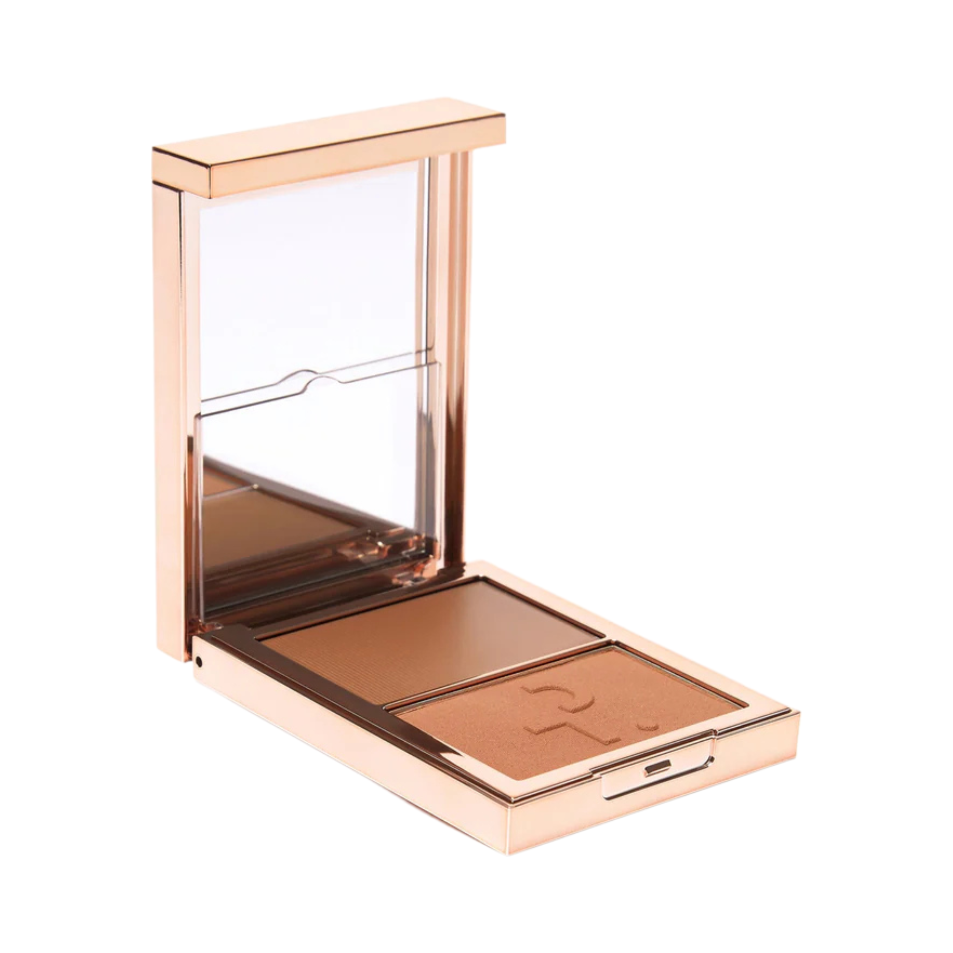Major Sculpt Crème Contour &amp; Powder Bronzer Duo