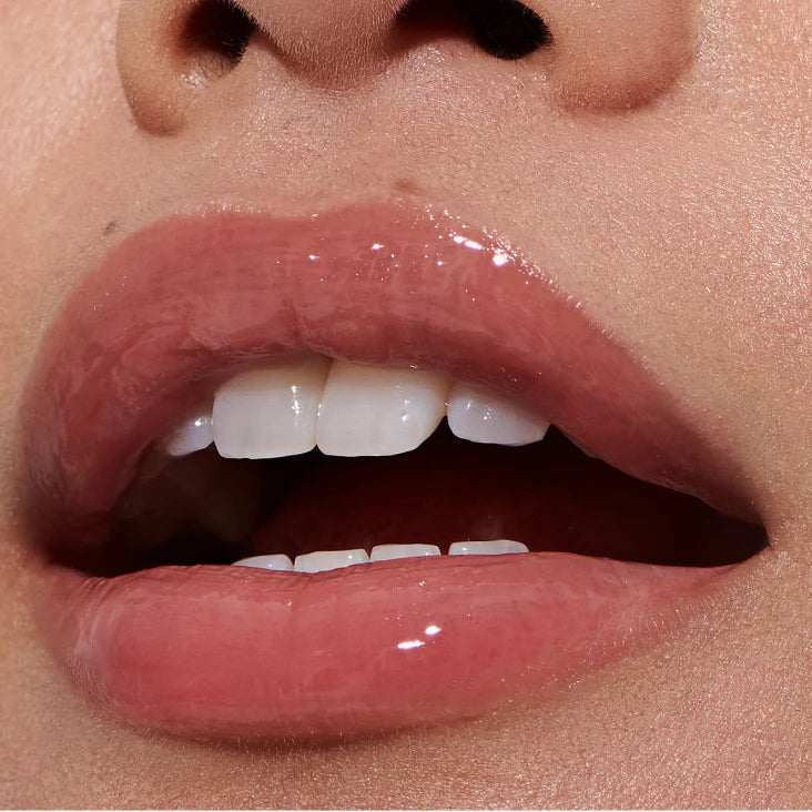 Peptide Lip Tint - The tinted lip layer
