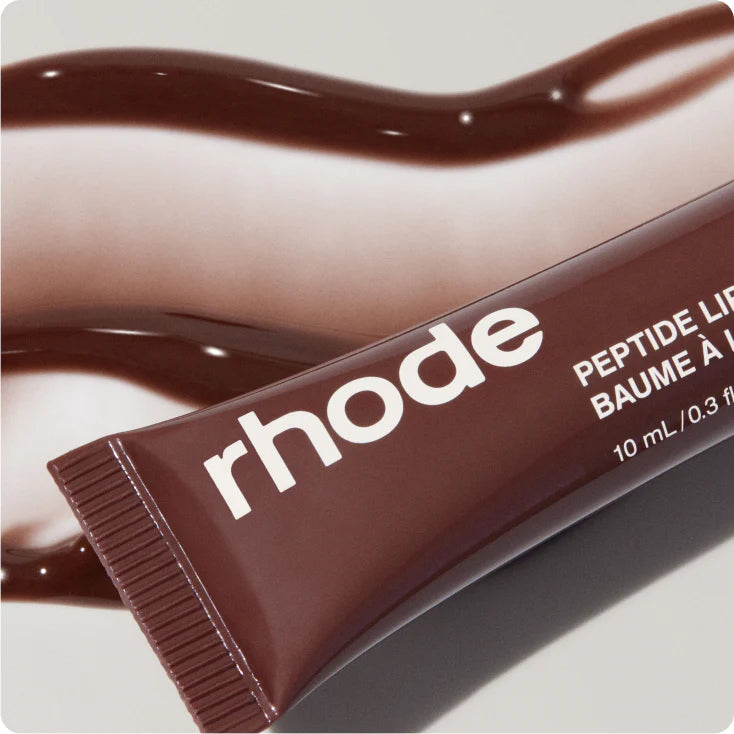 Peptide Lip Tint - The tinted lip layer