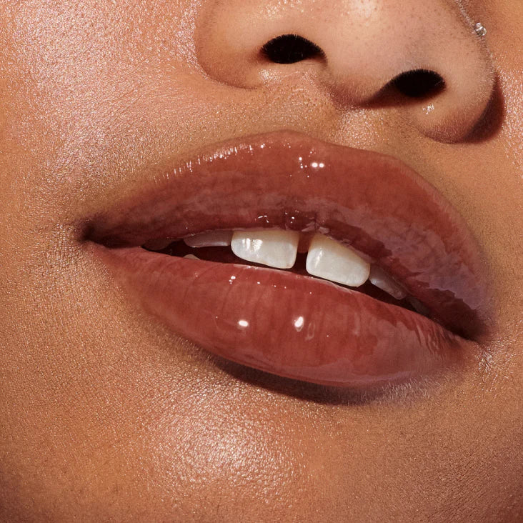 Peptide Lip Tint - The tinted lip layer