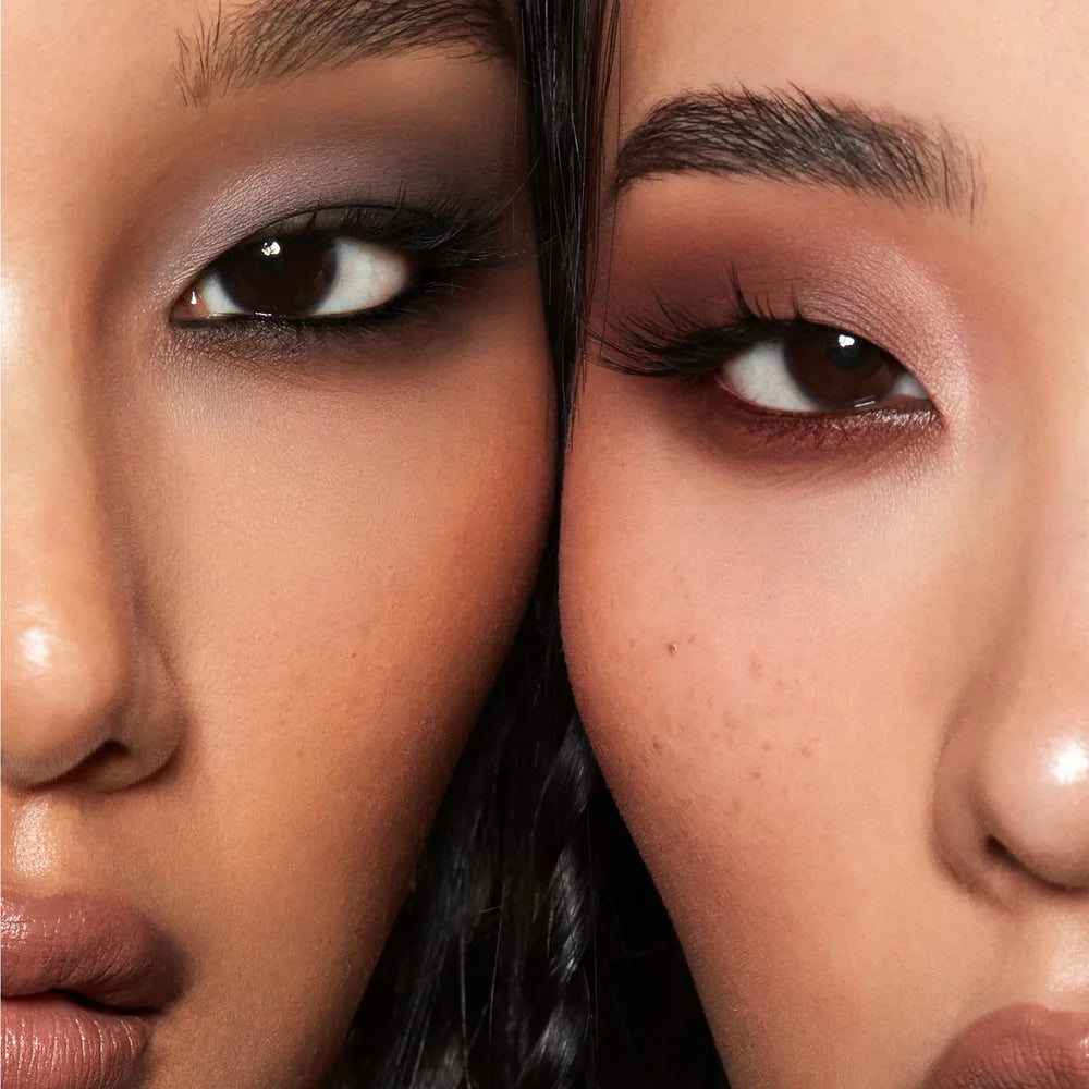 Major Dimension III Matte Eyeshadow Palette