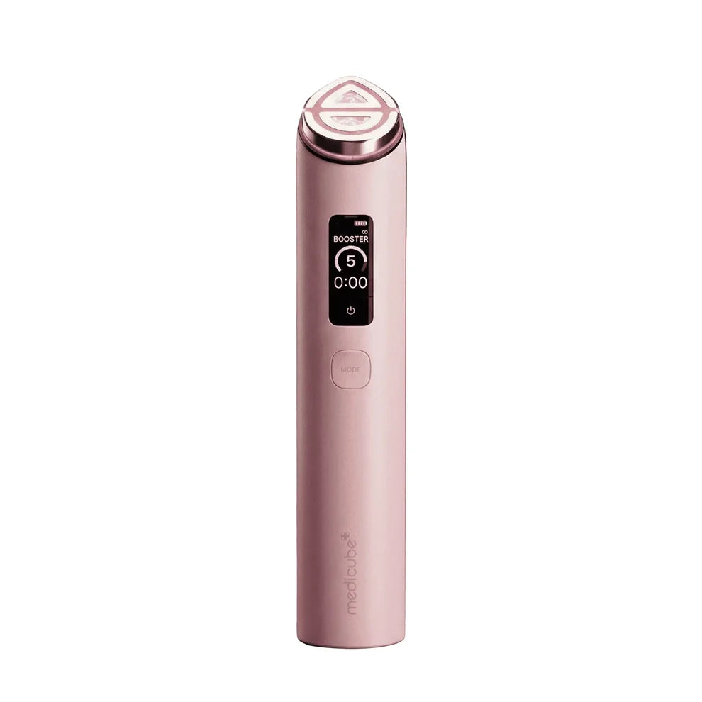 MEDICUBE AGE-R Booster Pro X2