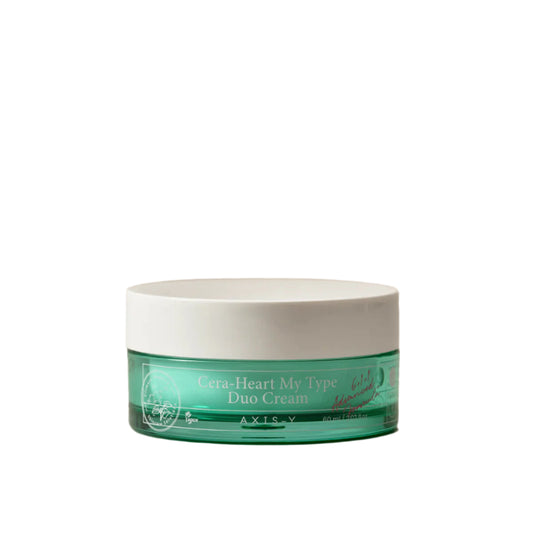 Cera-Heart My Type Duo Cream