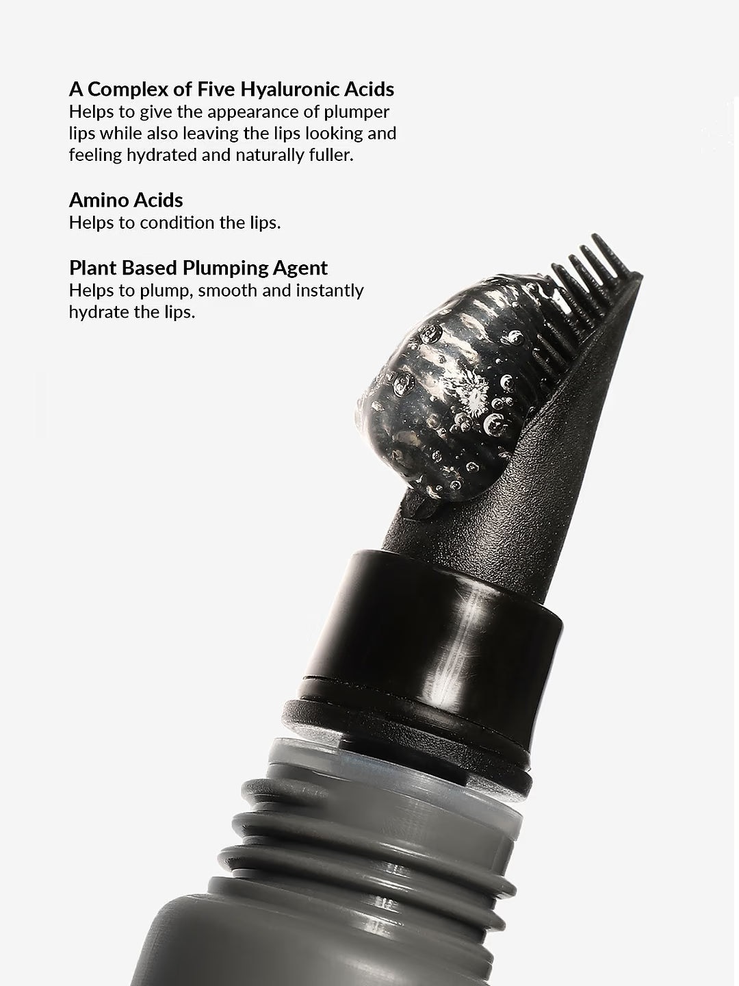 Lip Buff + Gloss Collection