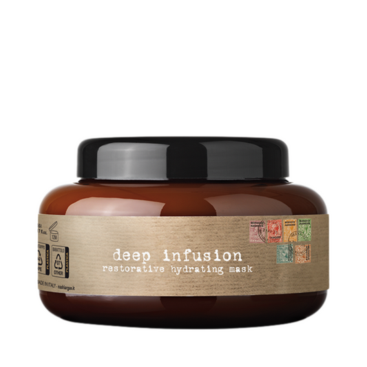Nashi Argan Deep Infusion.