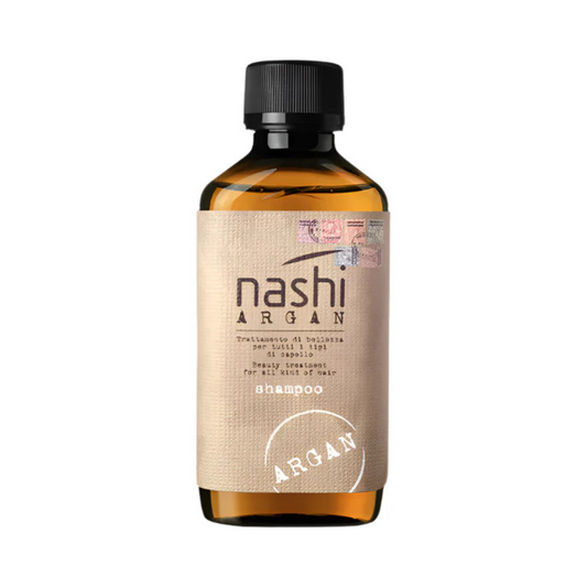 Nashi Argan Shampoo