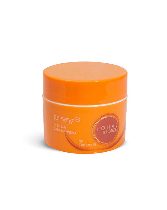 Sohal Bronze Deep Tan