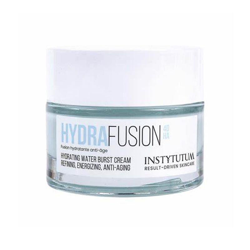 Hydrafusion 4D HA Hydrating Water Burst Cream