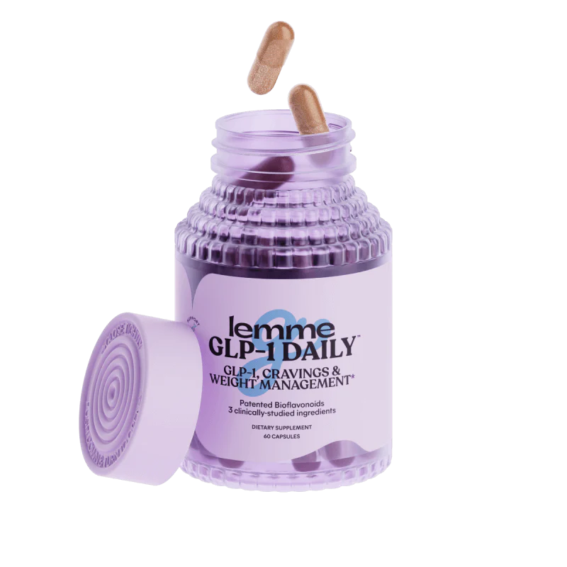Lemme GLP‑1 Daily