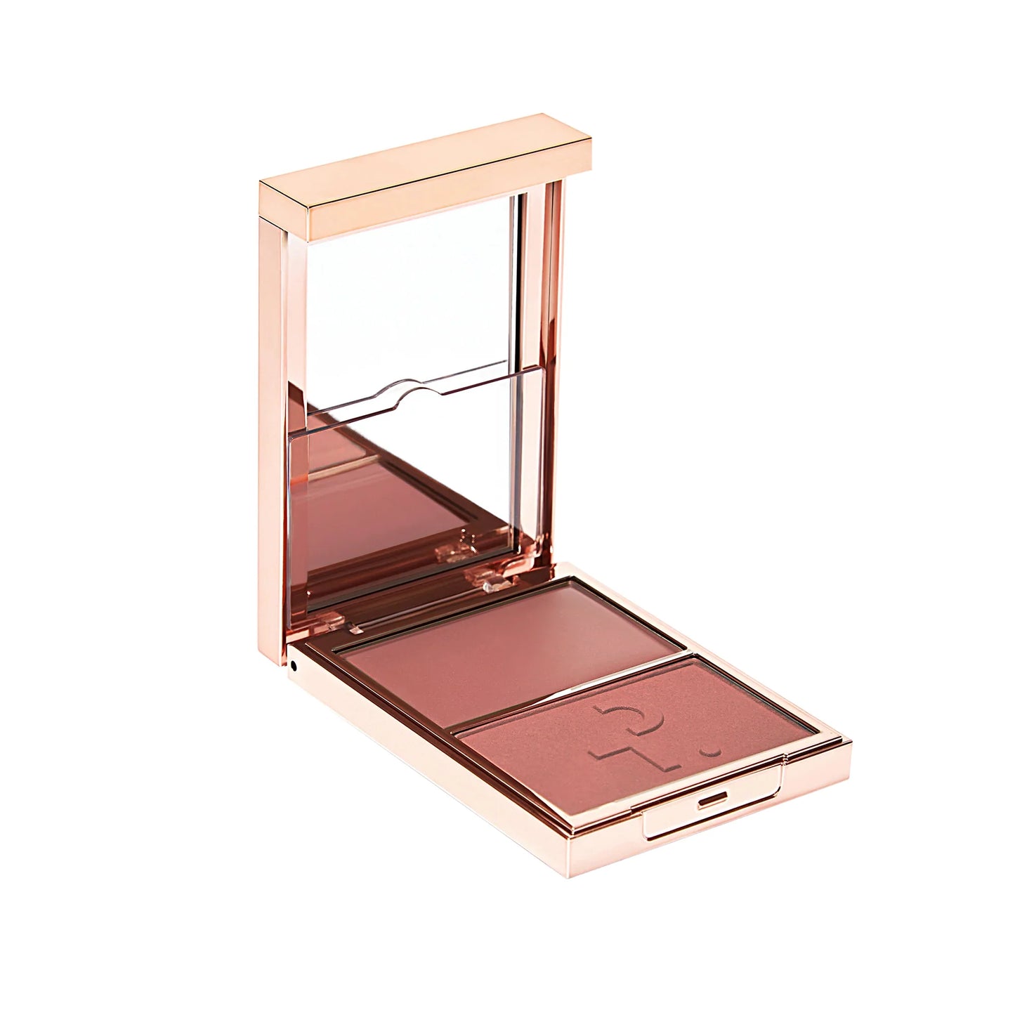 Creme & Powder Blush