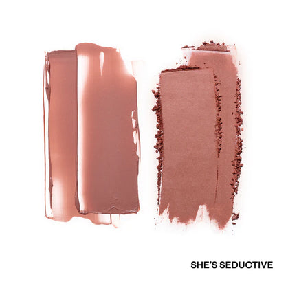 Creme & Powder Blush
