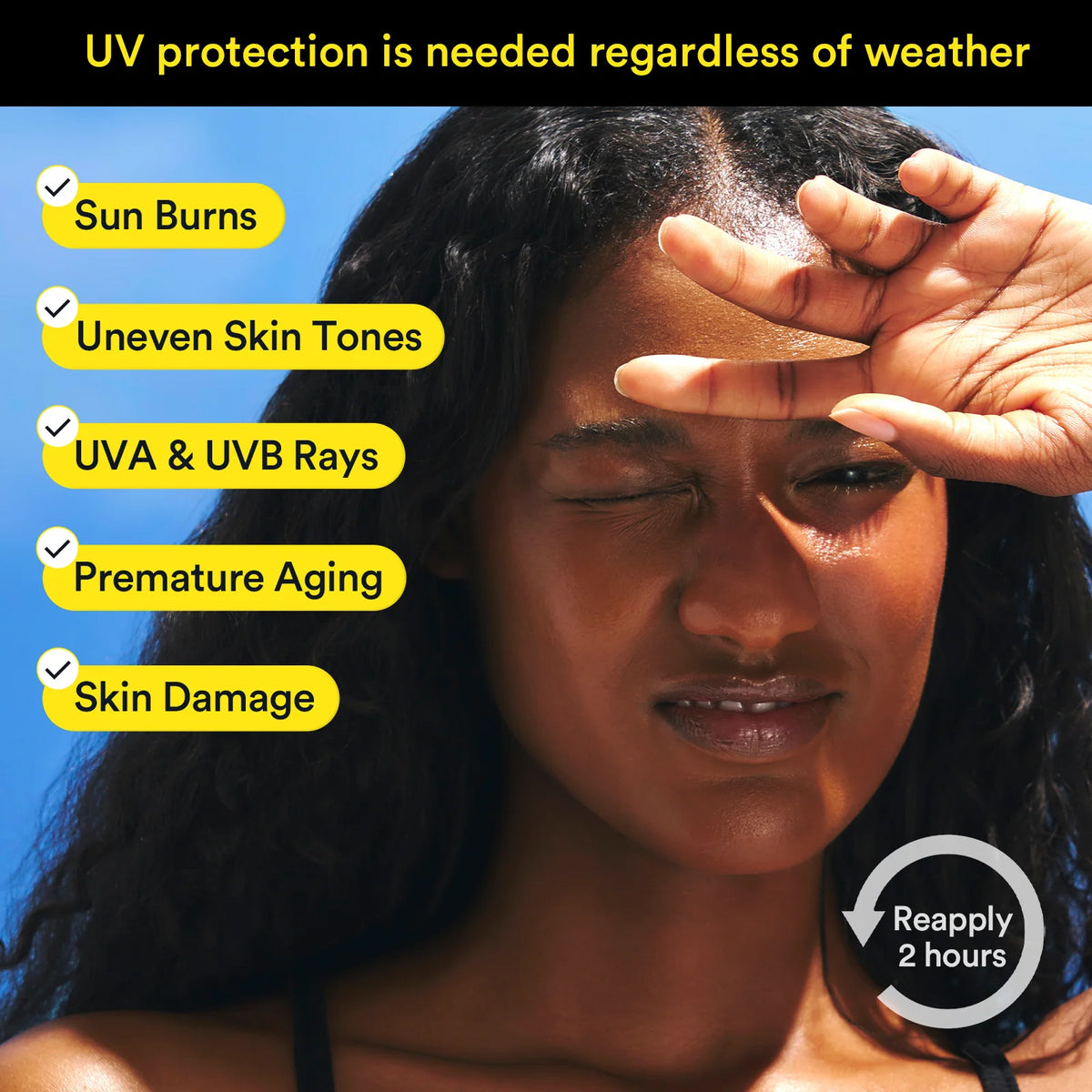 Abib Quick Sunstick Protection Bar SPF50+ PA++++