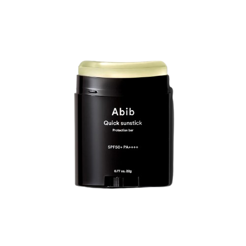 Abib Quick Sunstick Protection Bar SPF50+ PA++++